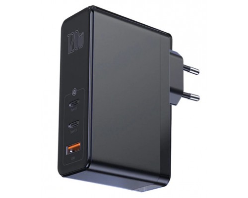 CARGADOR MACBOOK PRO USBC 120W BASEUS USB C GAN PRO-35 CARGADOR MACBOOK PRO USBC 120W BASEUS USB C GAN PRO